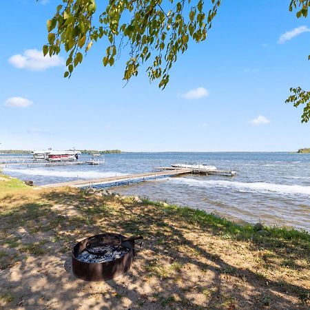 The Lodges At Breezy Point Екстер'єр фото