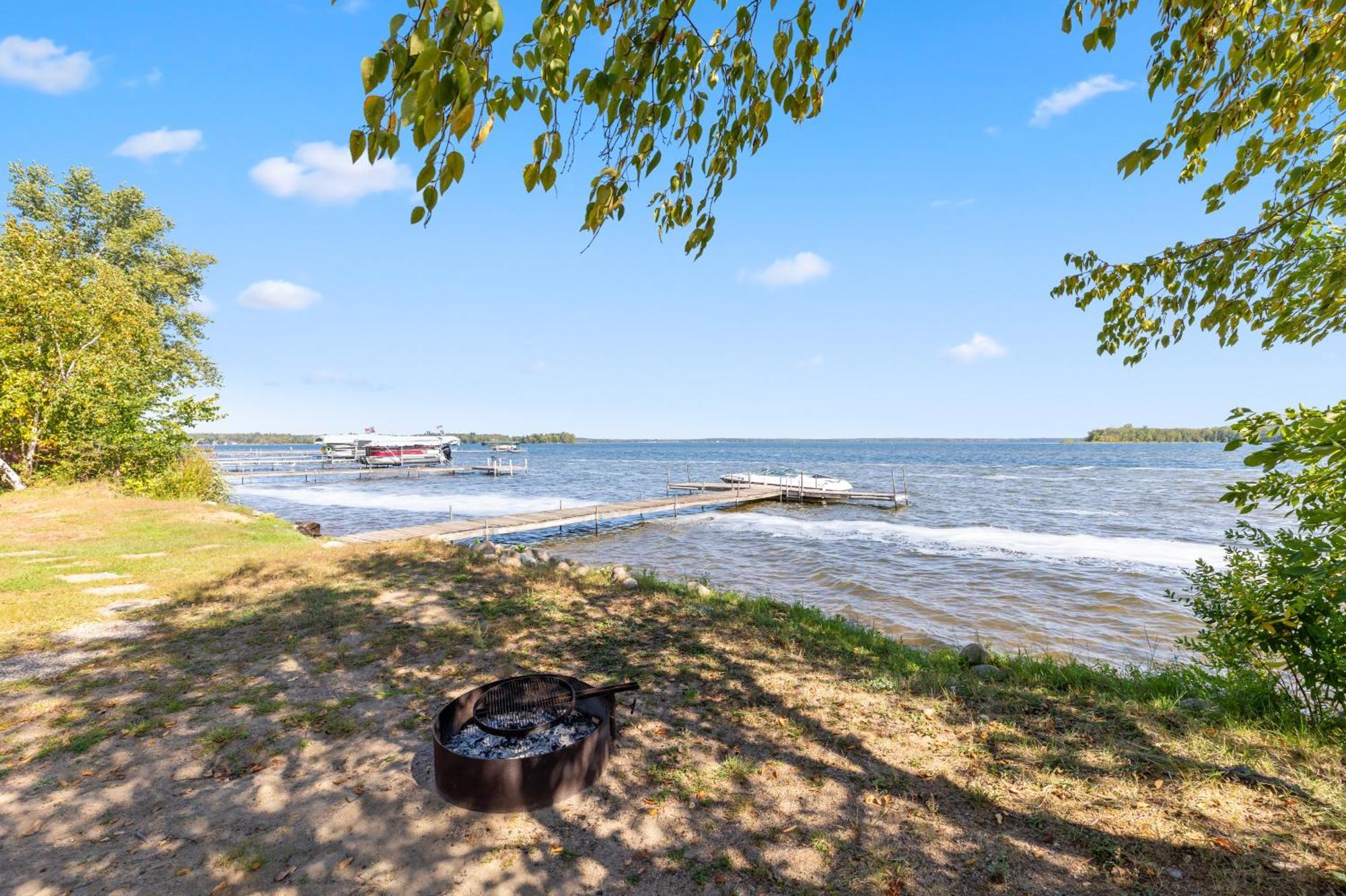 The Lodges At Breezy Point Екстер'єр фото