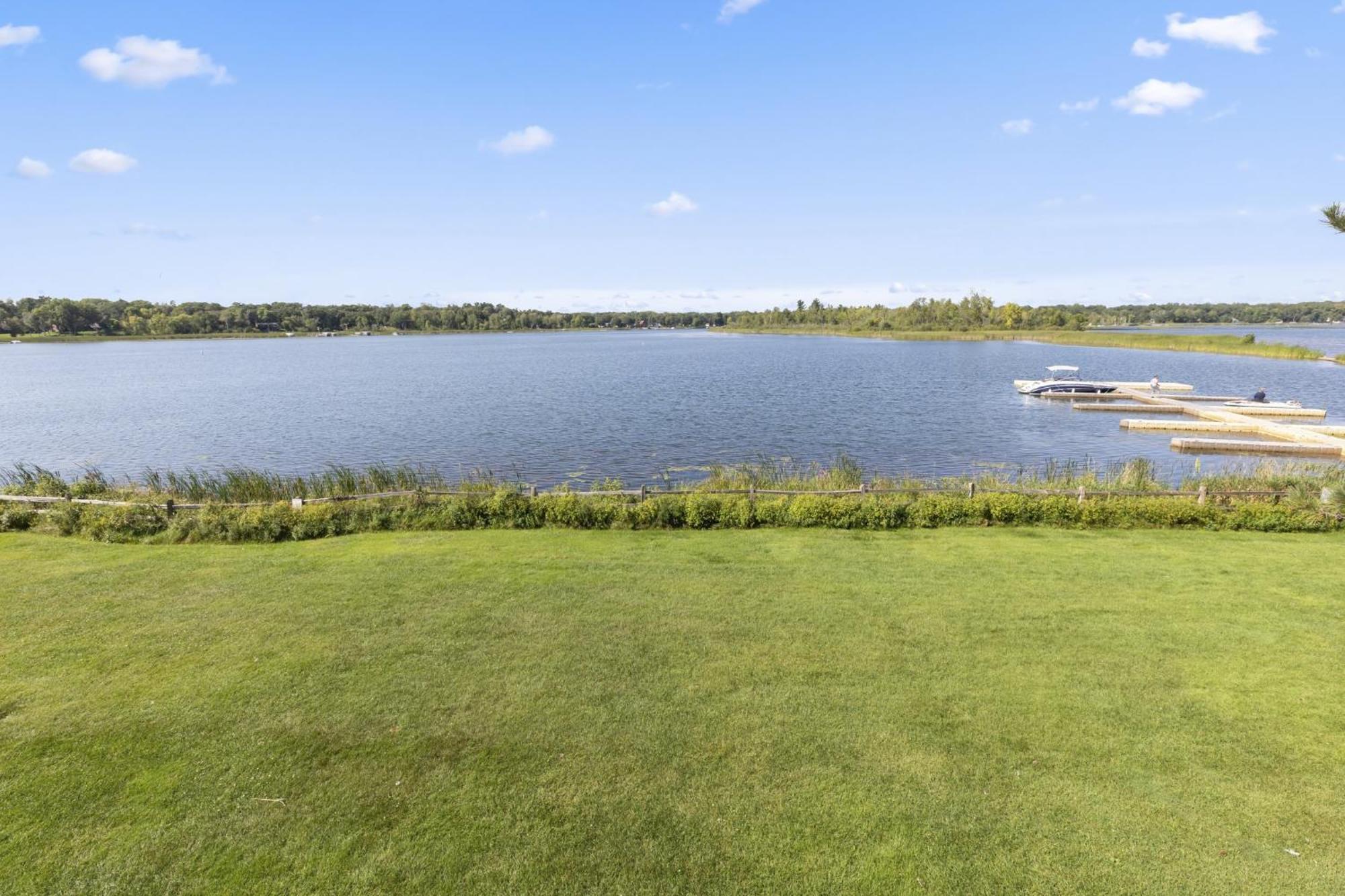 The Lodges At Breezy Point Екстер'єр фото